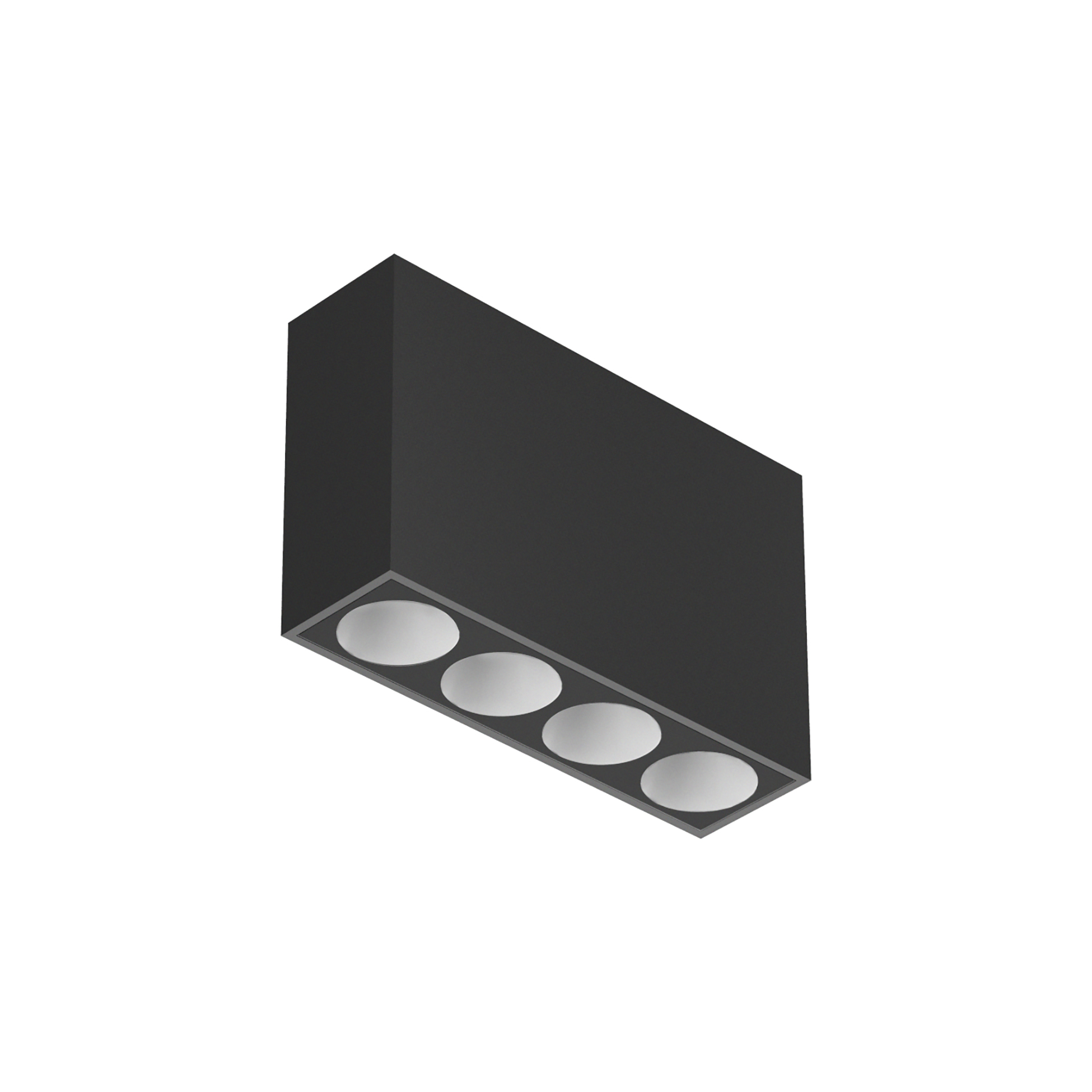 Flos-Pim-Image-Luminaire-Ceiling-Light_Shadow_Surface-4L-Black-Black-White