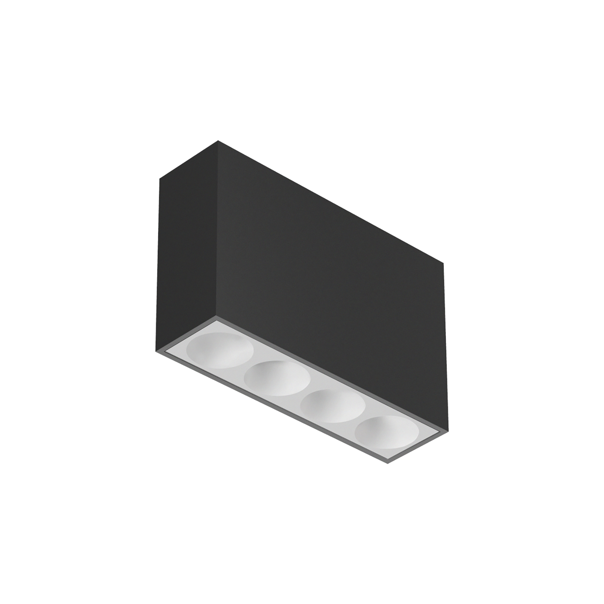 Flos-Pim-Image-Luminaire-Ceiling-Light_Shadow_Surface-4L-Black-White-White