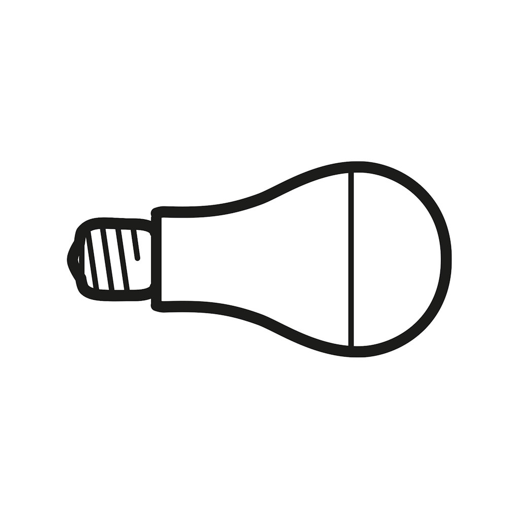 LED 25W E27 3700lm 2700K 240 DIMMER RF36503 Flos led-25w-e27-3700lm-2700k-240-dimmer-rf36503-flos