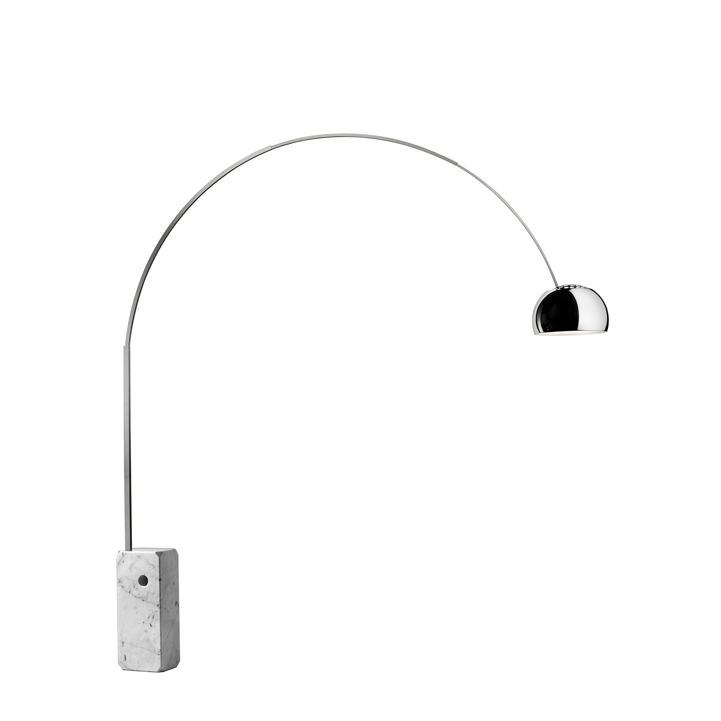 ARCO LAMP