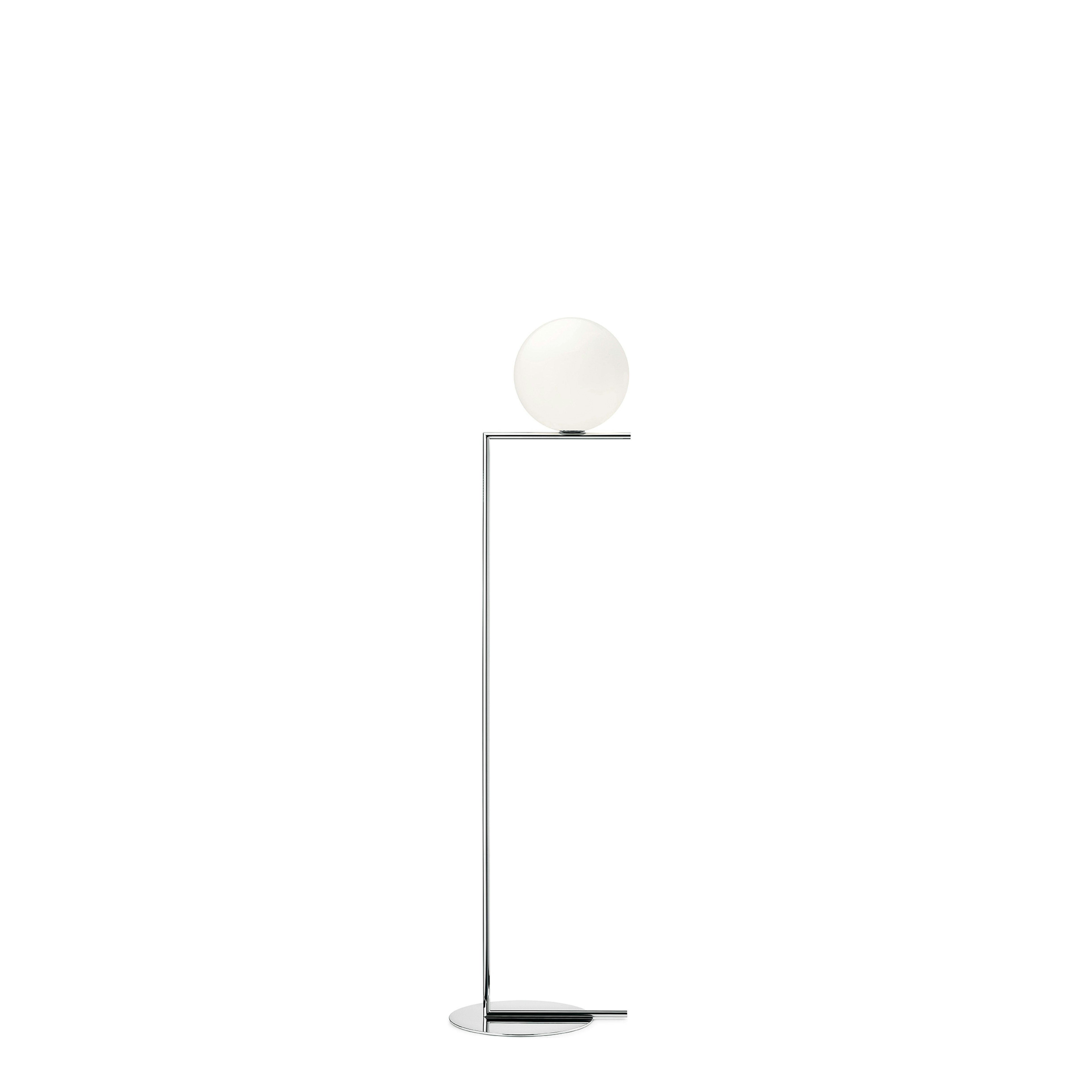 Flos-Pim-Image-Luminaire-Floor-IC_Lights-F2-Chrome