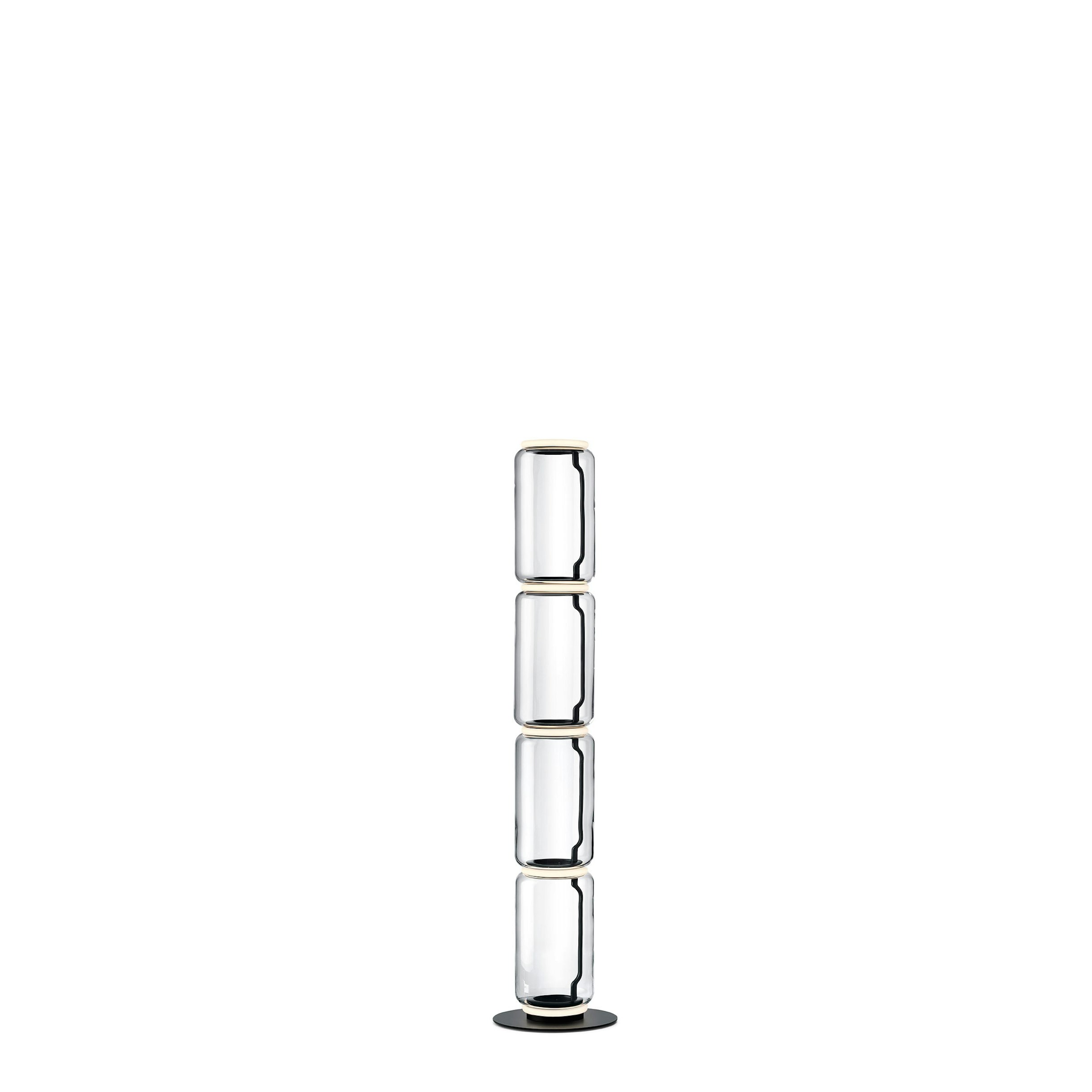 Flos-Pim-Image-Luminaire-Floor-Noctambule-F4_Low_Cylinder_Small_Base-Black