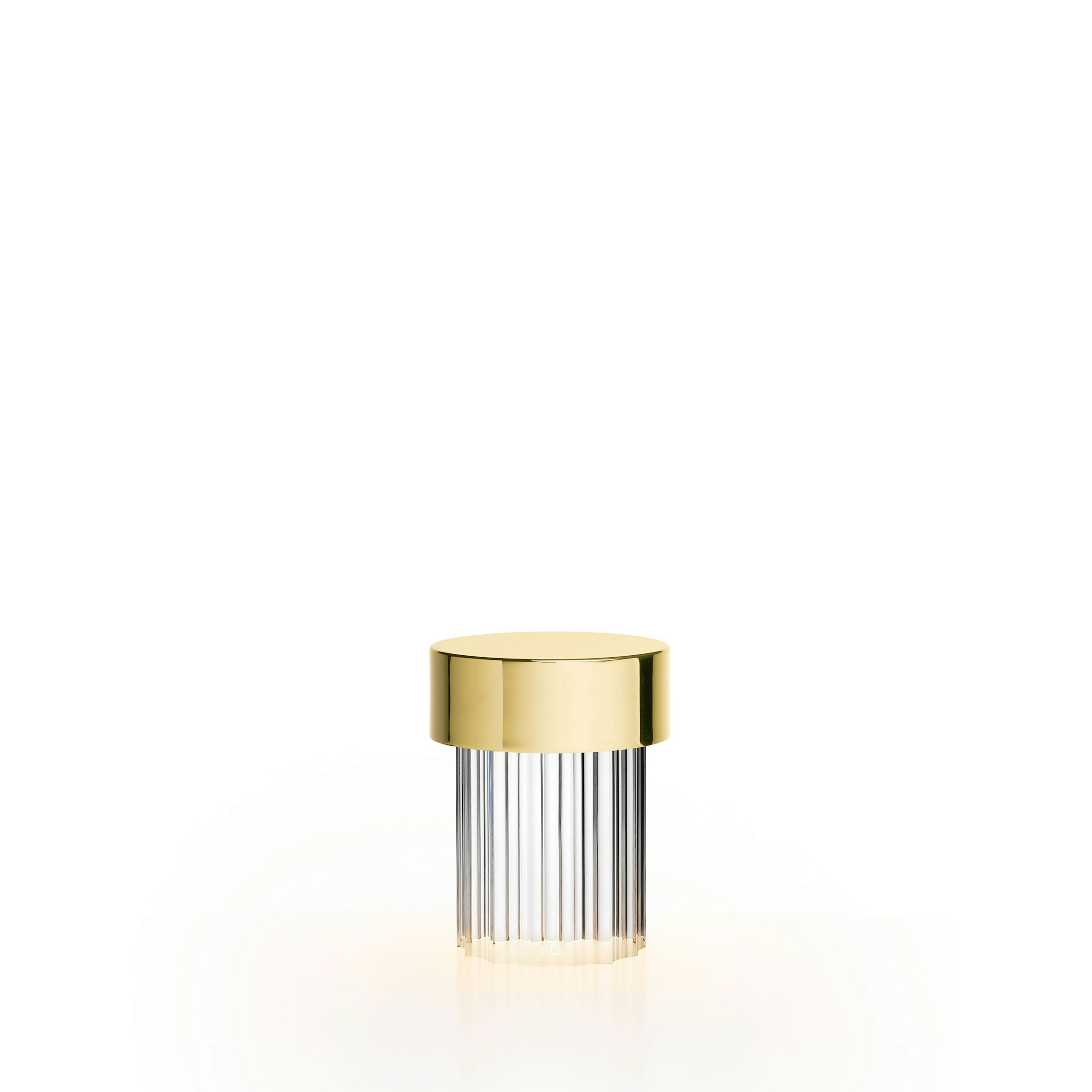 Flos-Pim-Image-Luminaire-Table-Last_Order-Fluted-Polished_Brass