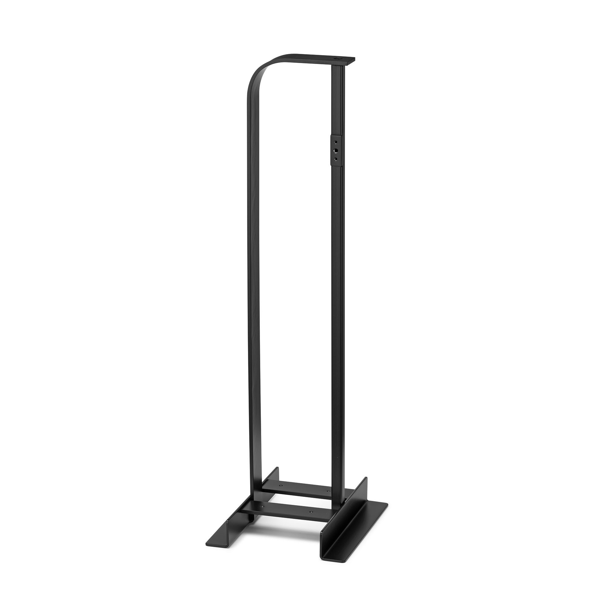 Toio/Toio Led Black base RF02580 | Flos