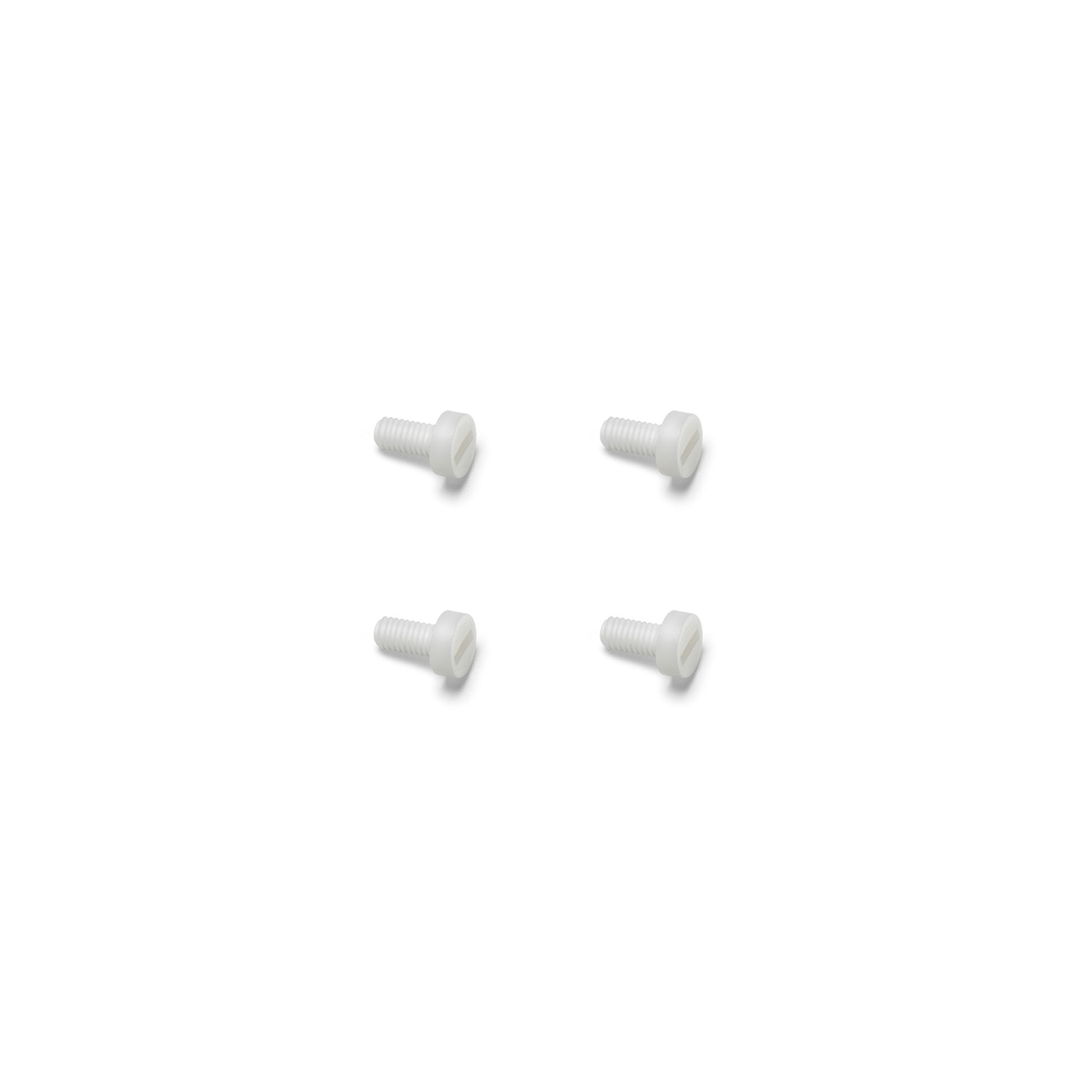Arco Led Optical led diffuser fixing screws RF0303300 | Flos