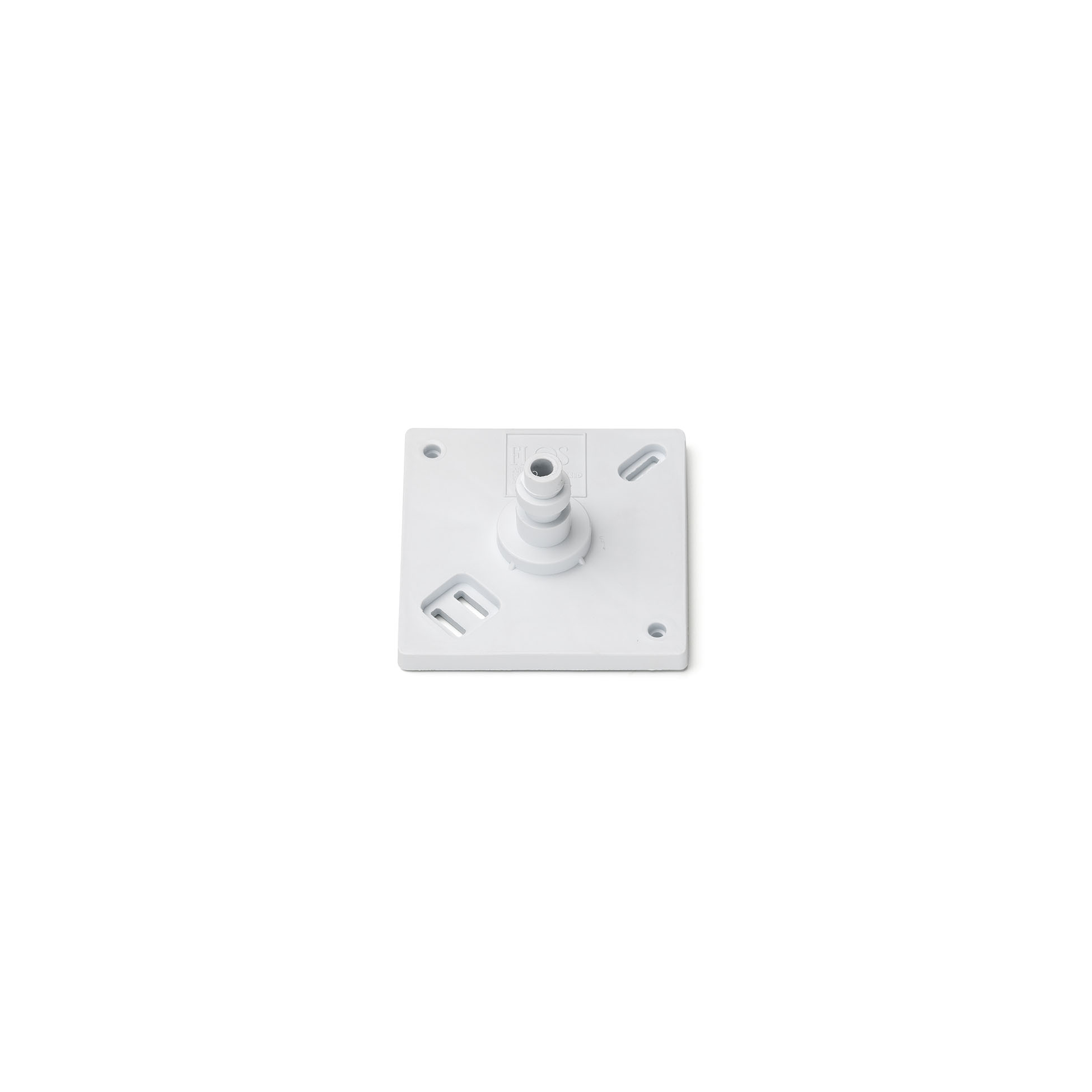 Fourche De Rechange FLOS Ariette Avec Embout - Pièce De Remplacement Neuve Pour Luminaire, Référence RF0400100, Design Italien