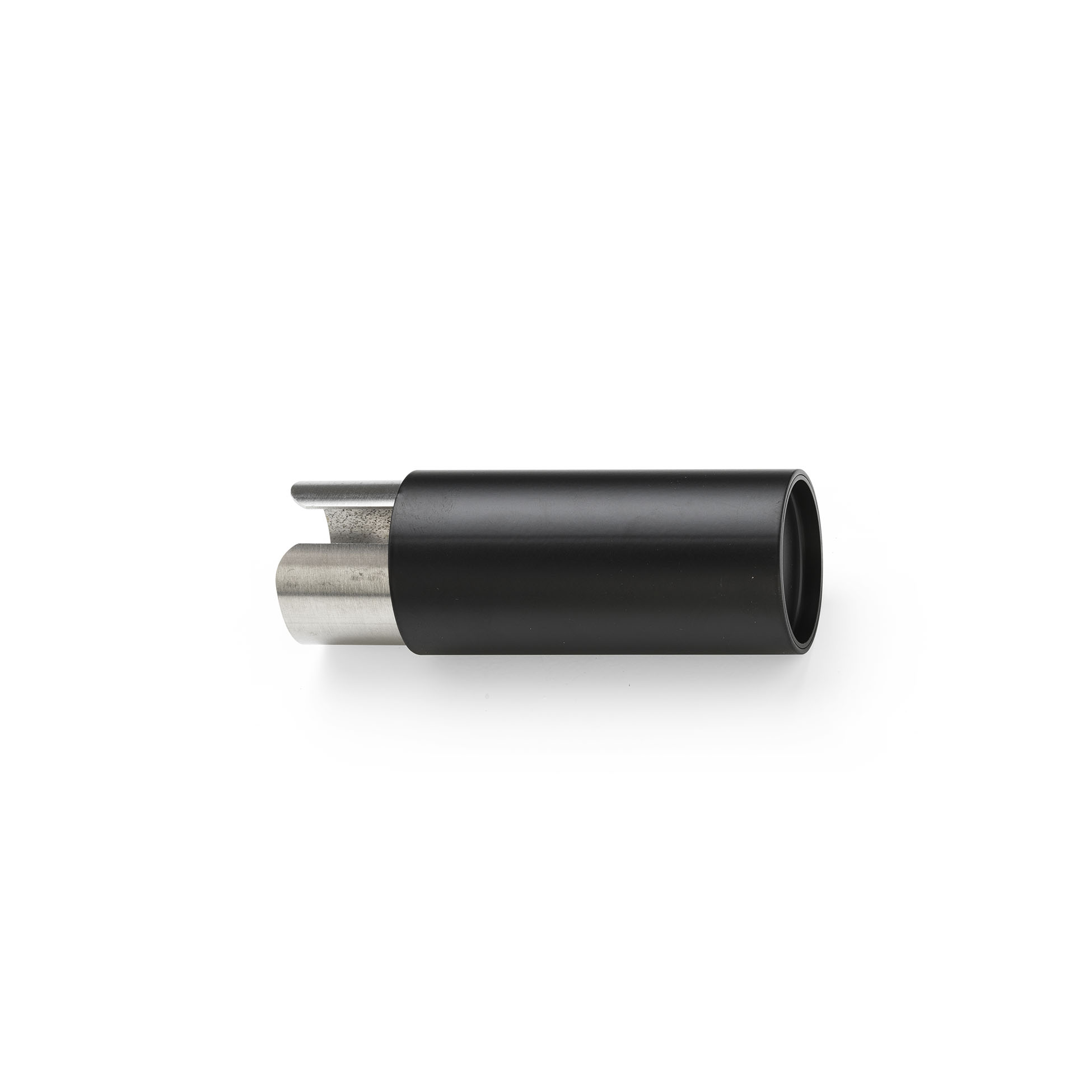 2097/18-30 Opal black lower cap RF1400200 | Flos