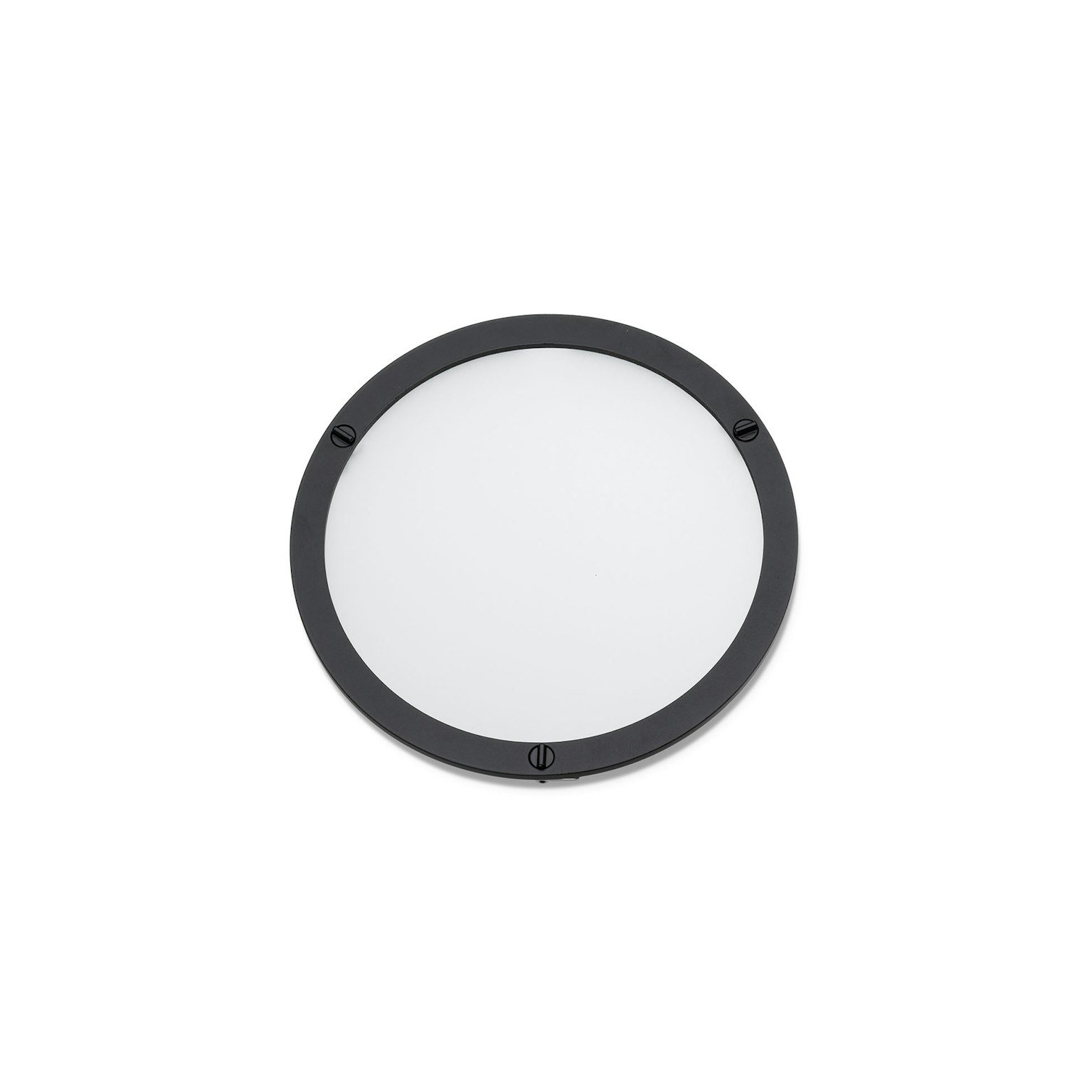 Chasen Suspension 2 Black diffuser assembly RF1636030 | Flos