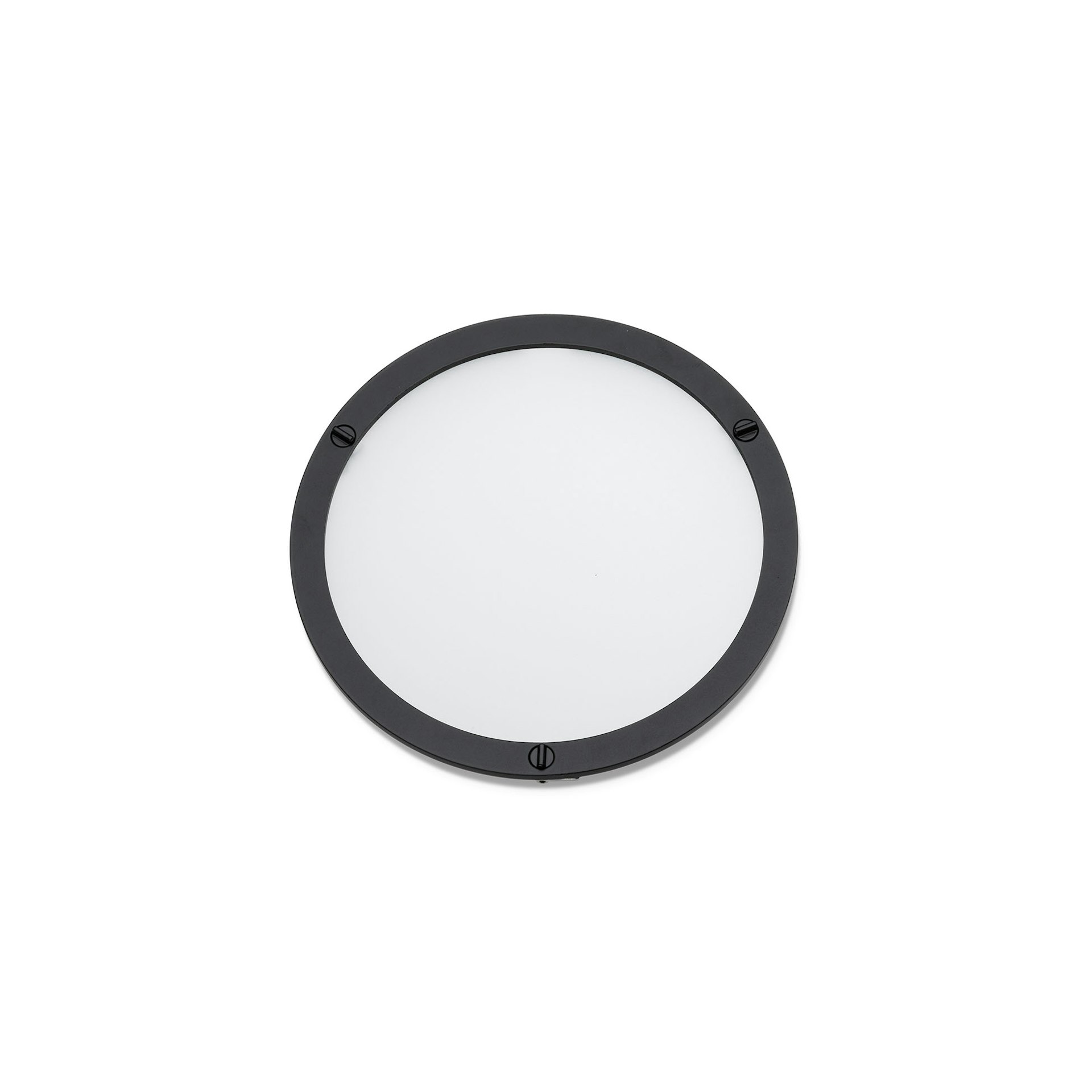 Chasen Suspension 2 Black diffuser assembly RF1636030 | Flos