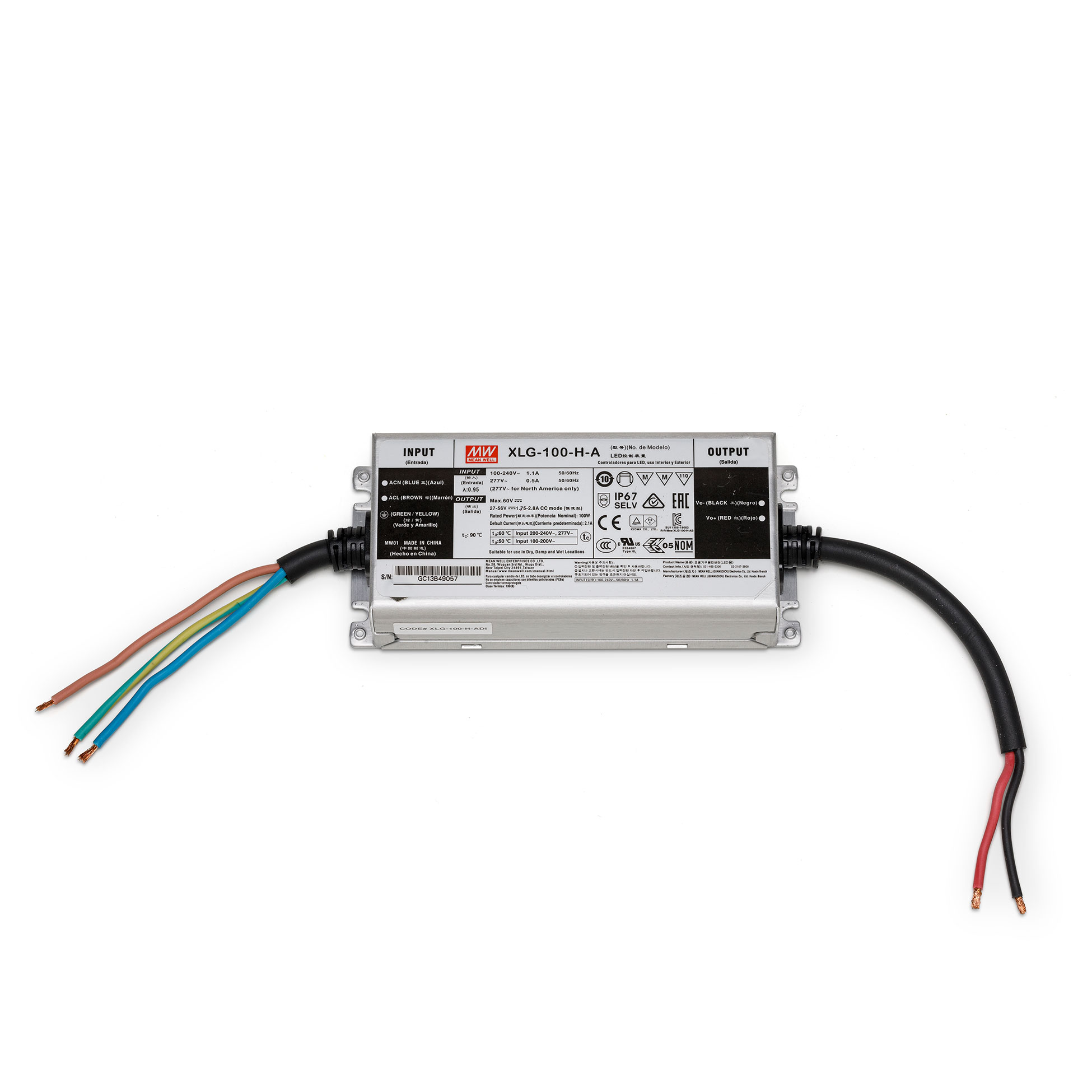 Skynest C F6393031 | Flos
