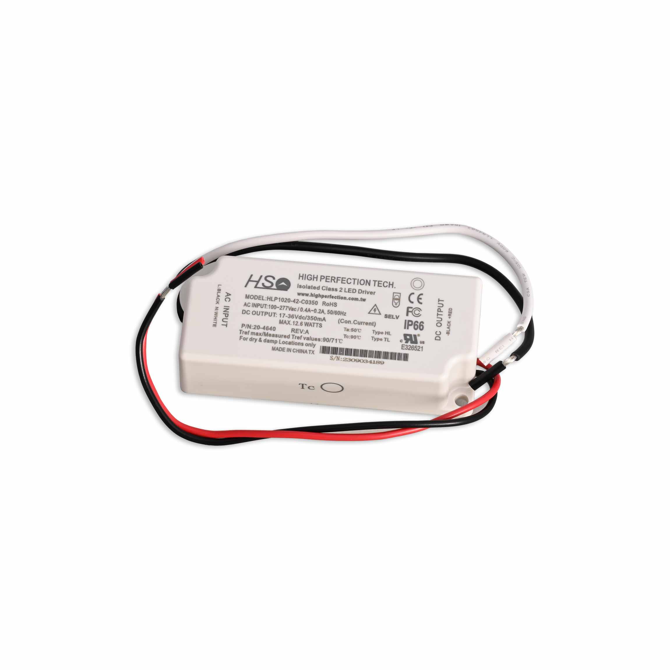 Led Power supply RF36181 | Flos