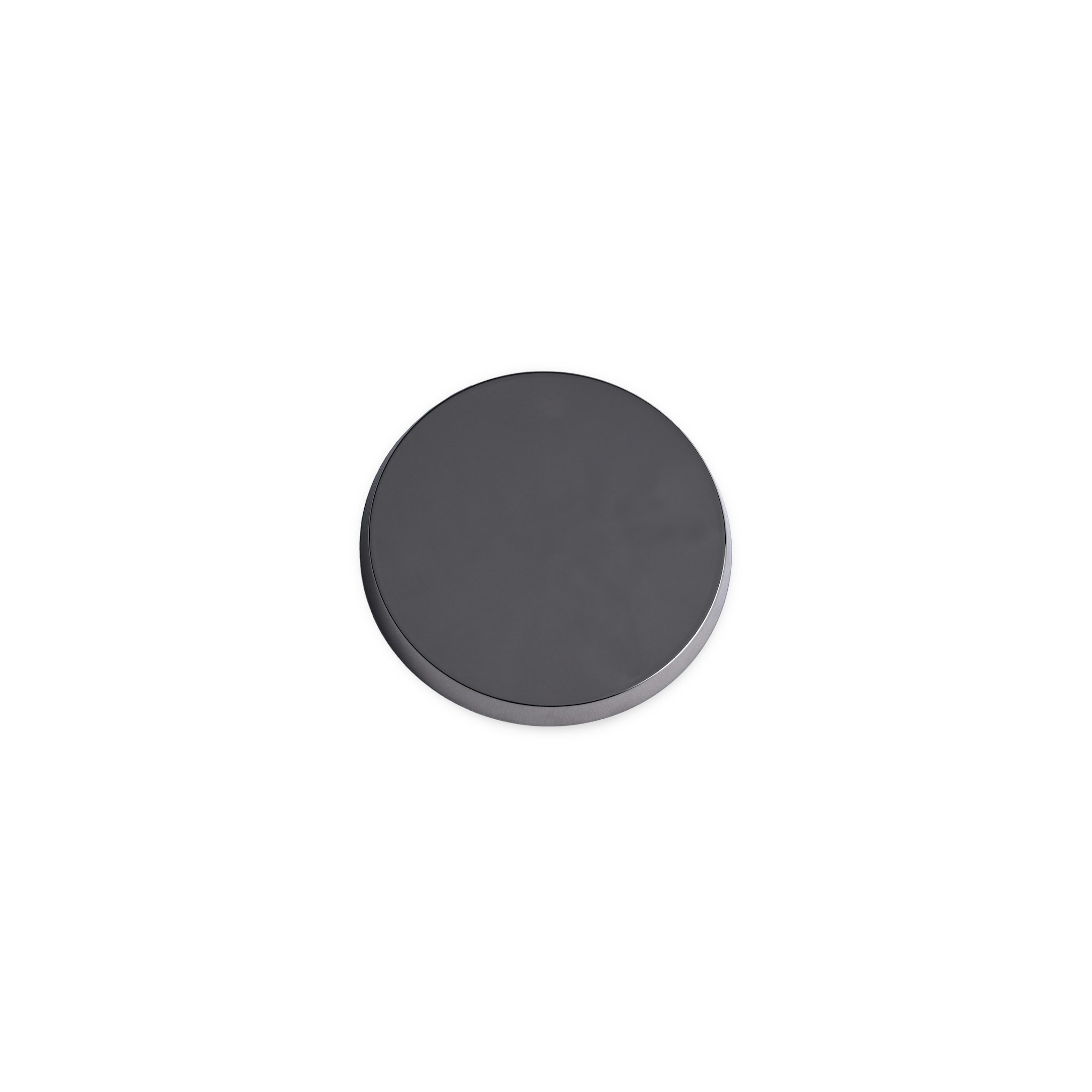 Bon Jour Unplugged Black Chrome Top Cover RF37411 Flos bon-jour-unplugged-black-chrome-top-cover-rf37411-flos