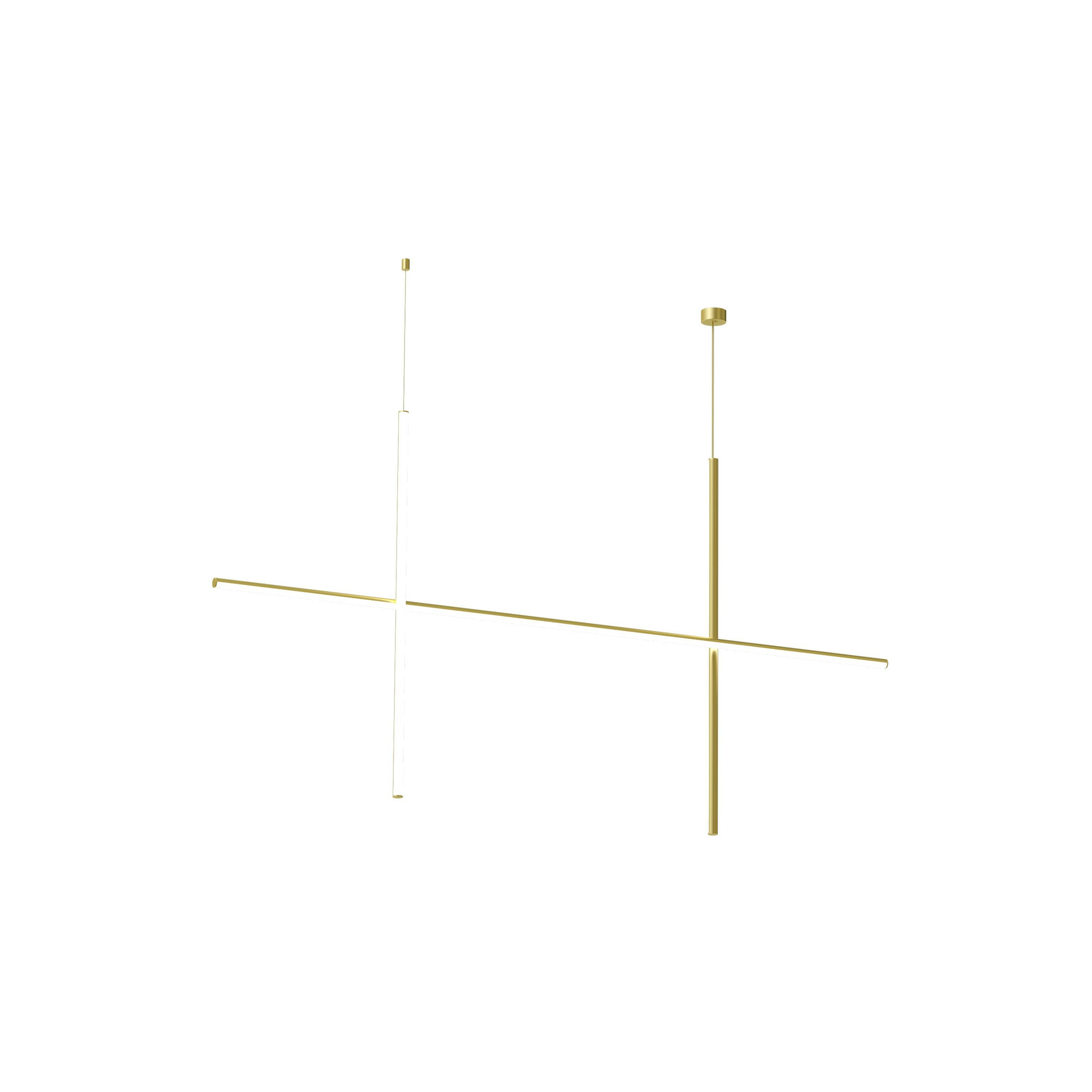 Flos-Pim-Image-Luminaire-Suspension-Coordinates-2_CLIII-Anodized_Champagne