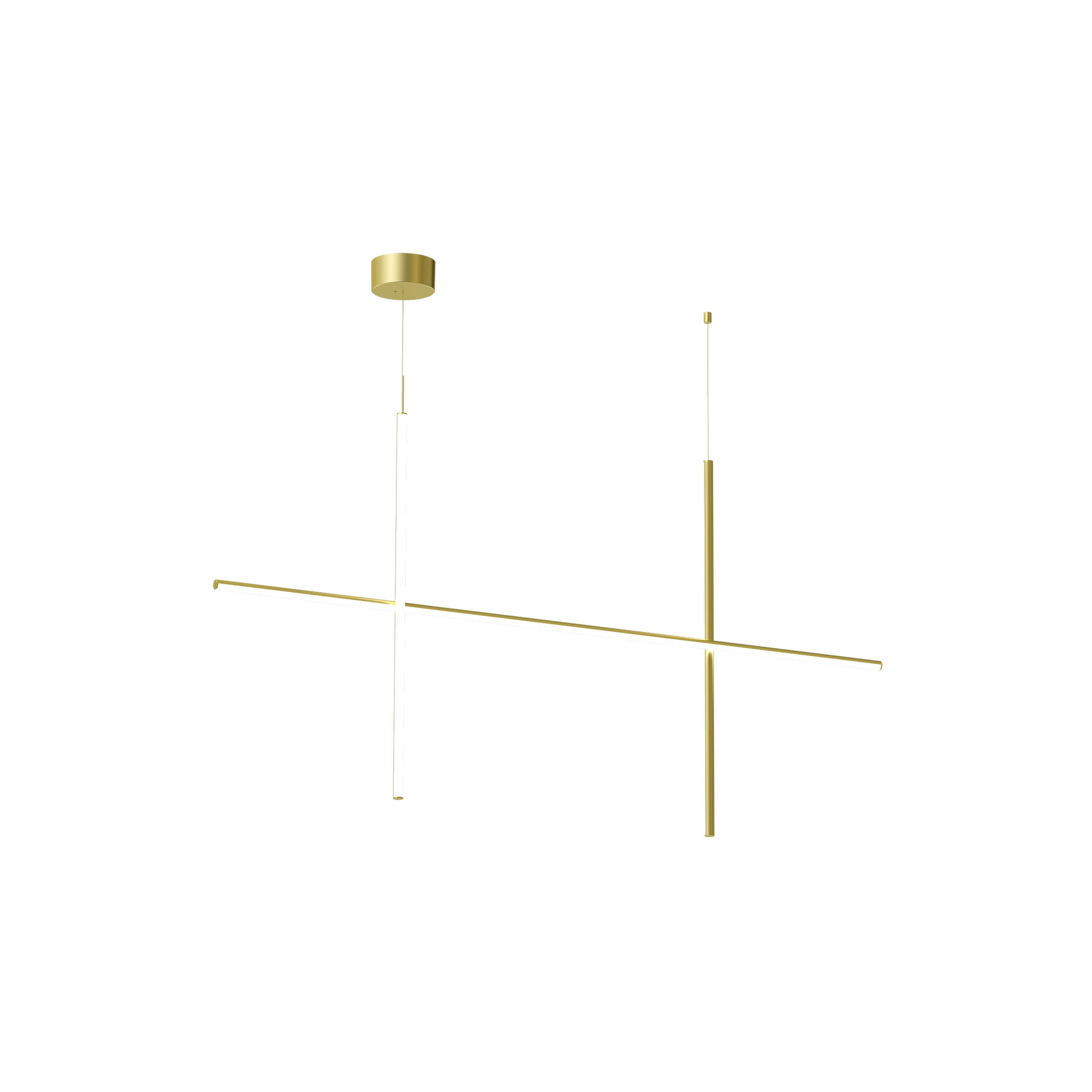 Flos-Pim-Image-Luminaire-Suspension-Coordinates-2-Anodized_Champagne