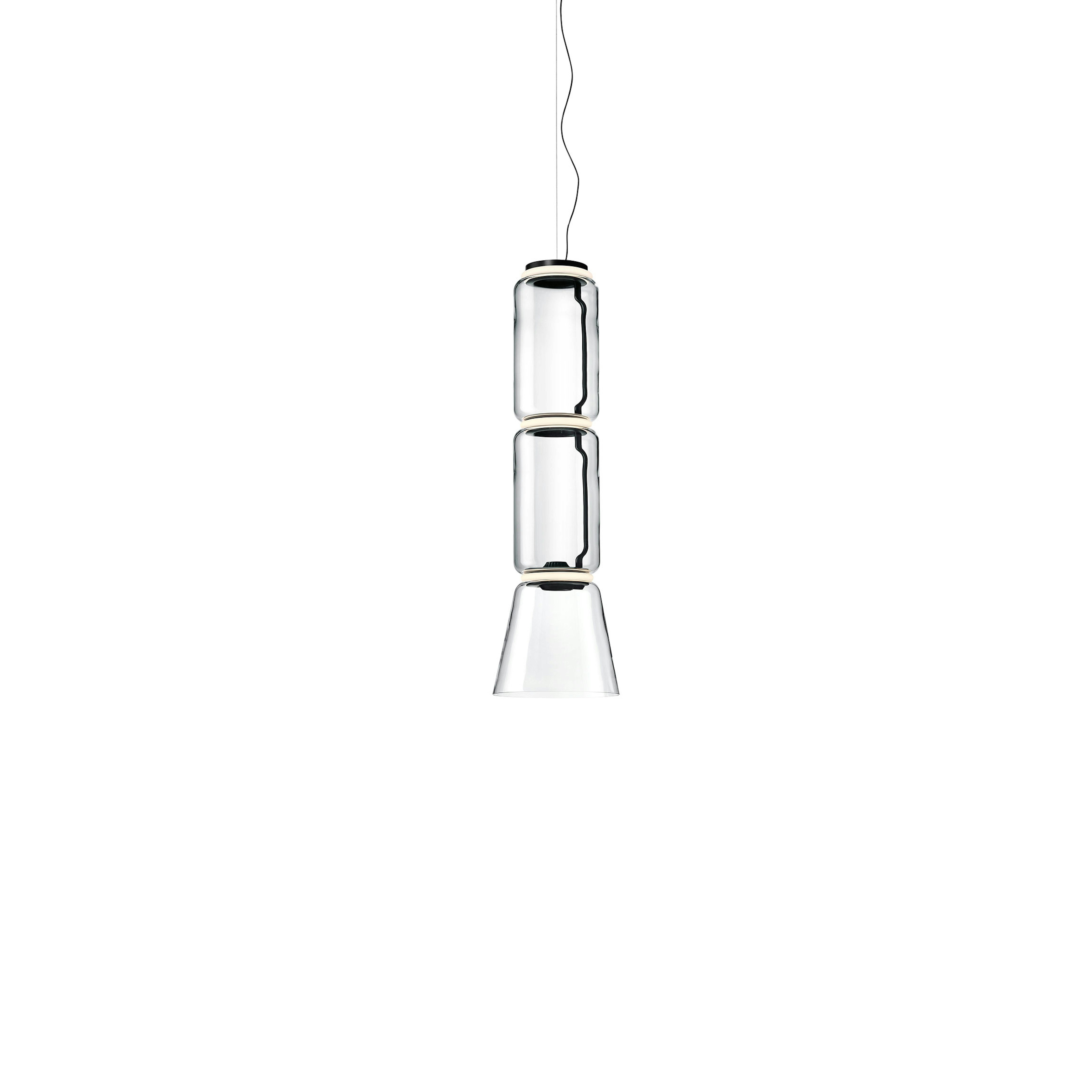Flos-Pim-Image-Luminaire-Suspension-Noctambule-S2_Low_Cylinder_Cone-Black