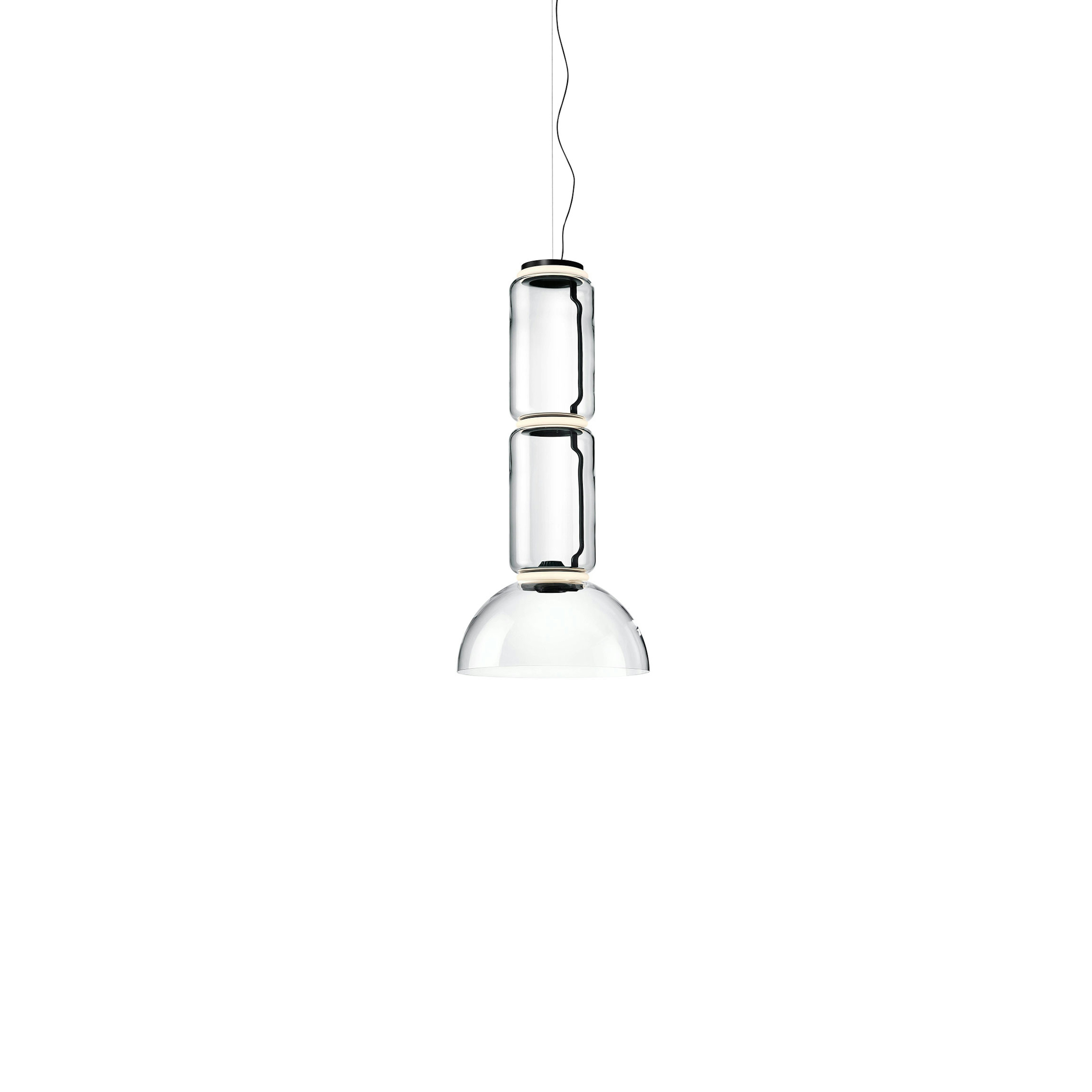 Flos-Pim-Image-Luminaire-Suspension-Noctambule-S2_Low_Cylinder_Bowl-Black