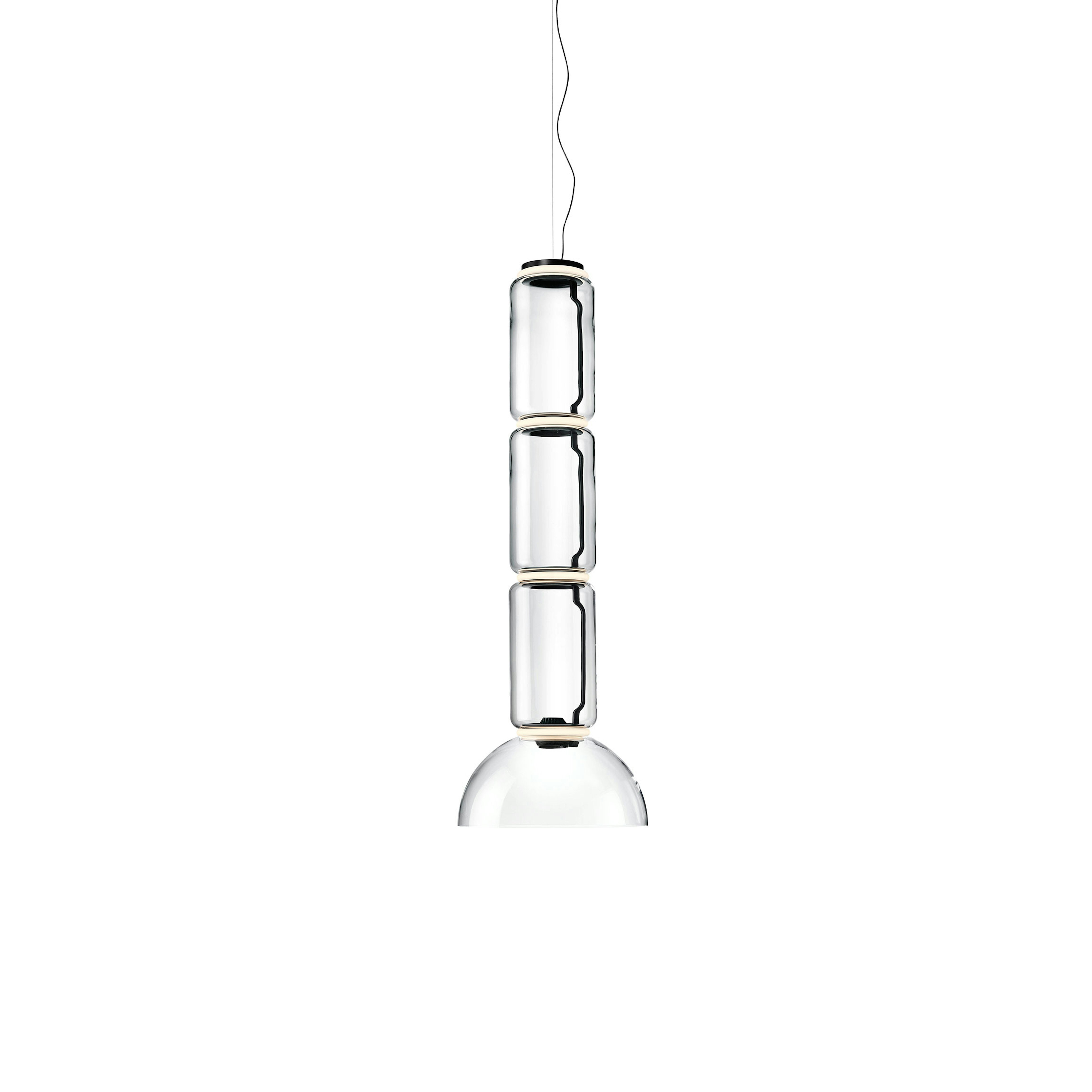Flos-Pim-Image-Luminaire-Suspension-Noctambule-S3_Low_Cylinder-Bowl-Black