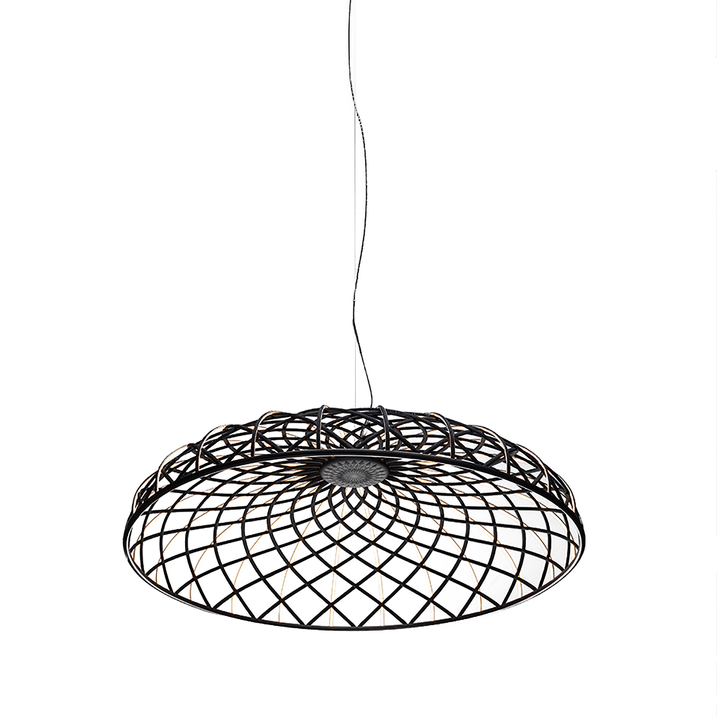Flos-Pim-Image-Luminaire-Suspension-Skynest-Anthracite