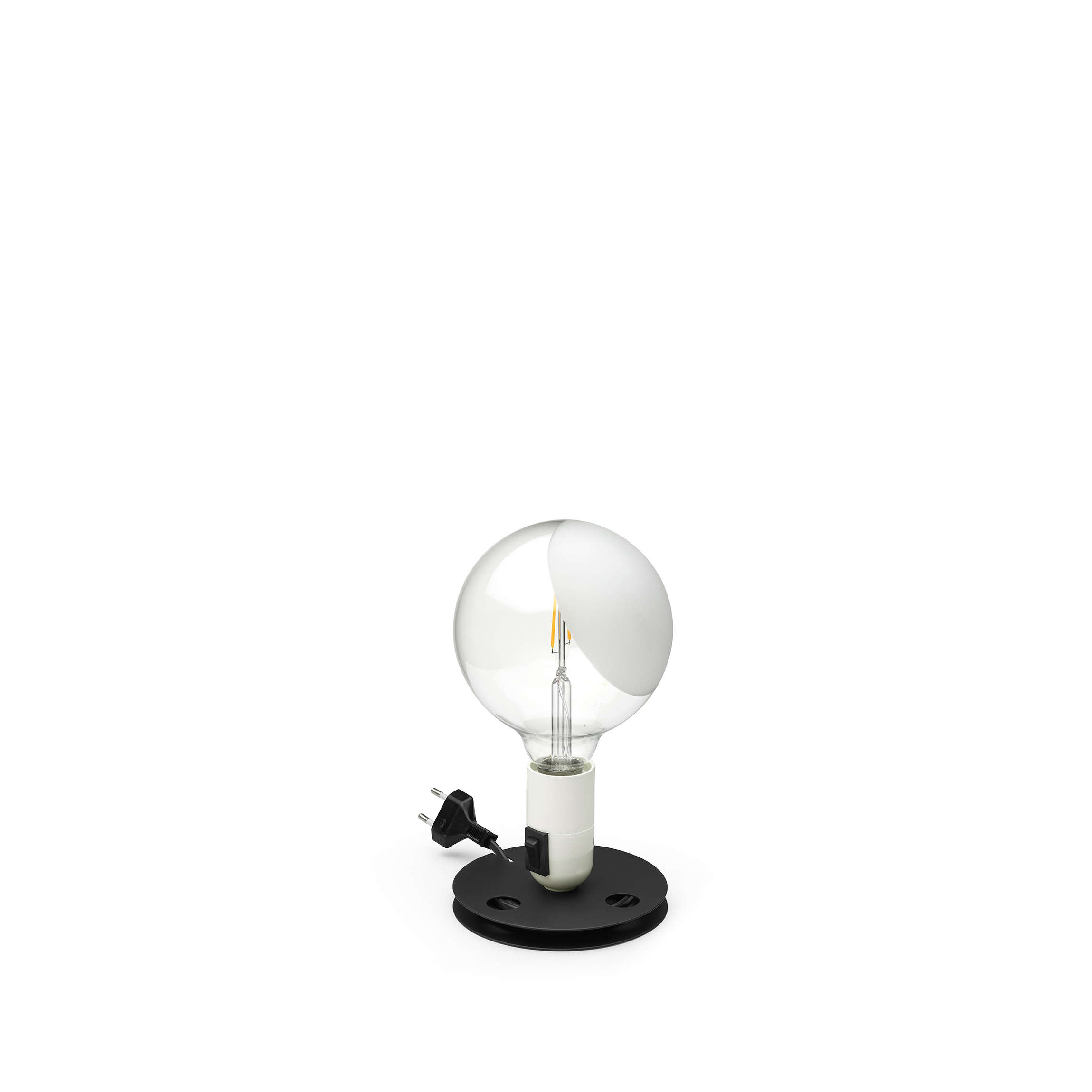 Flos-Pim-Image-Luminaire-Table-Lampadina-White