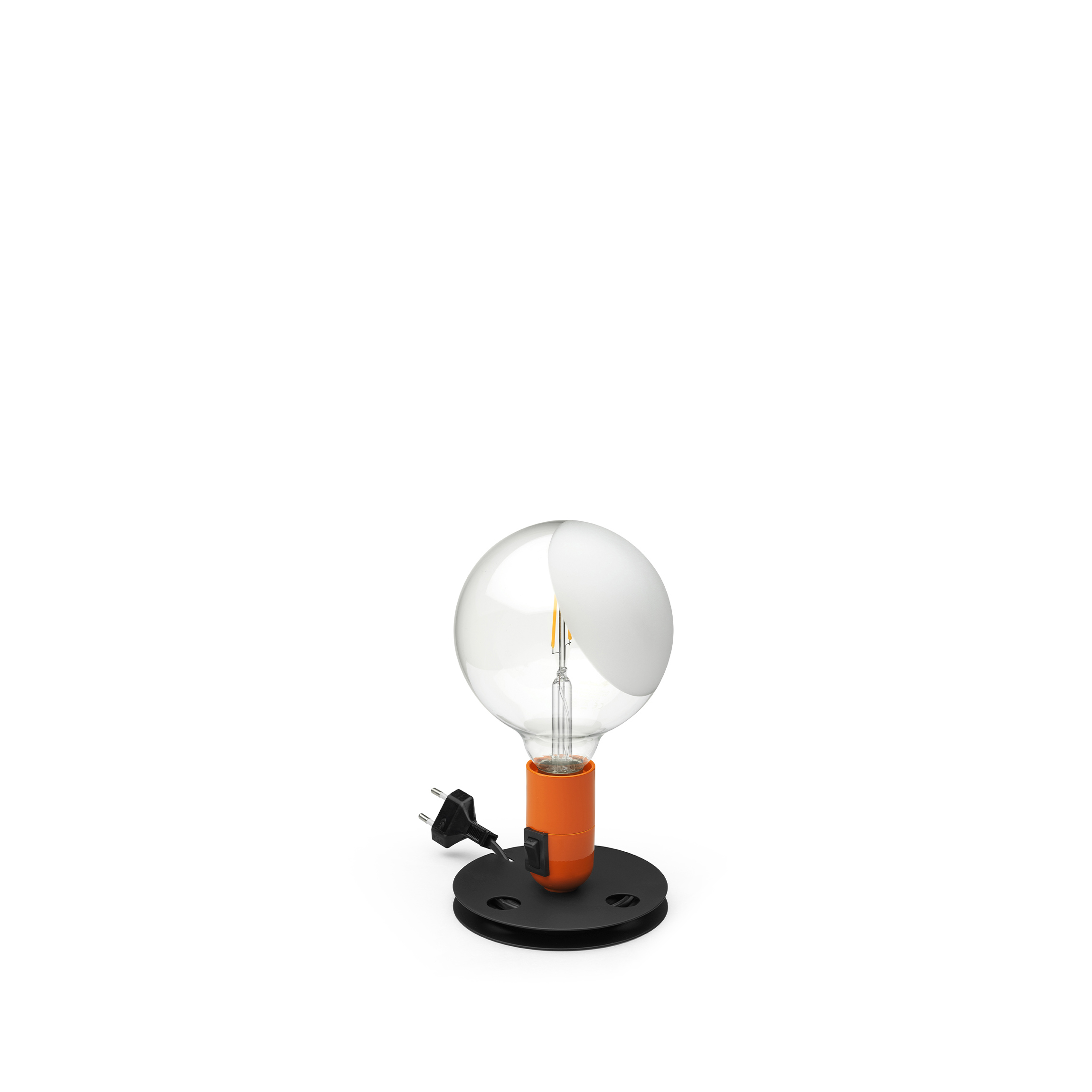 Flos-Pim-Image-Luminaire-Table-Lampadina-Orange