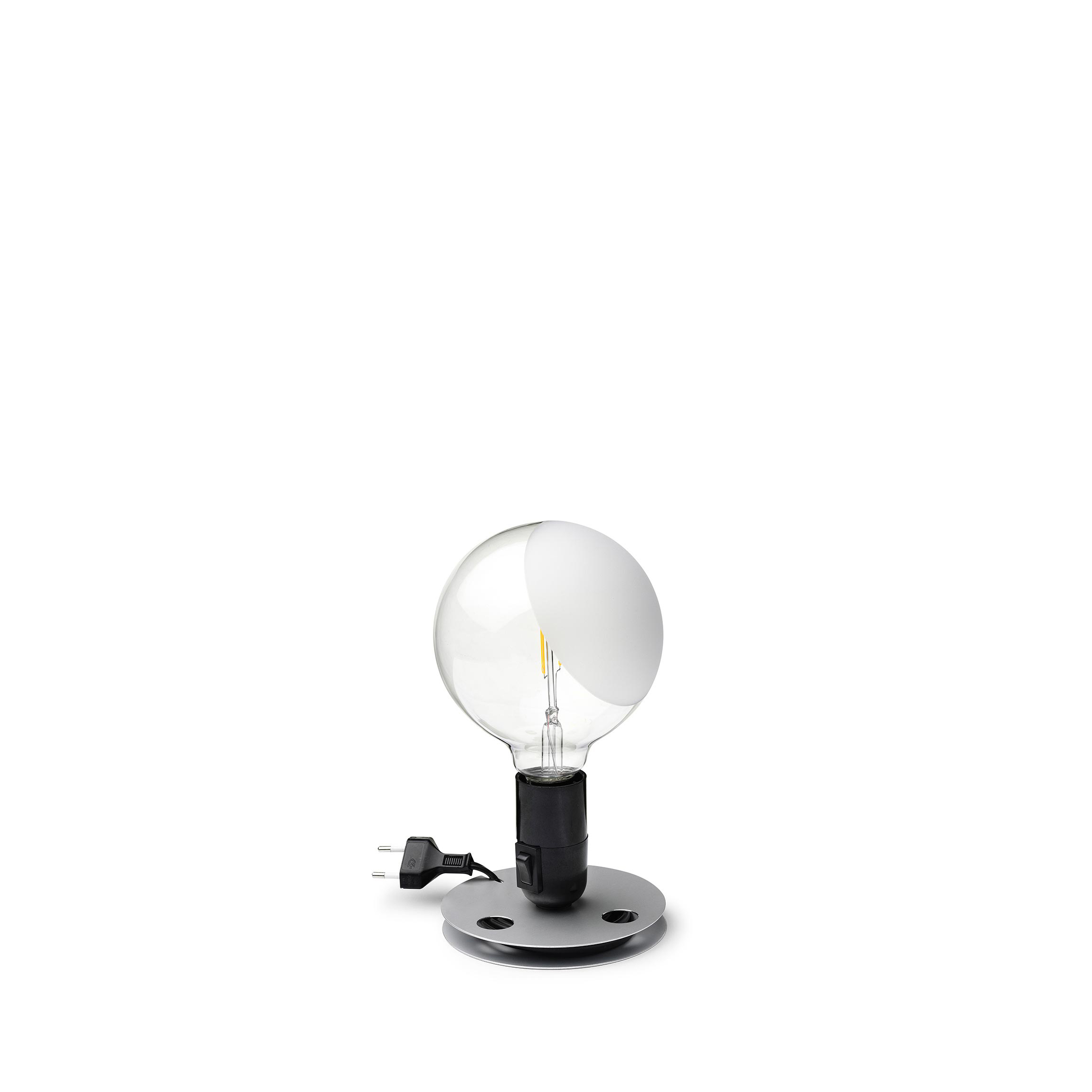 Flos-Pim-Image-Luminaire-Table-Lampadina-Black