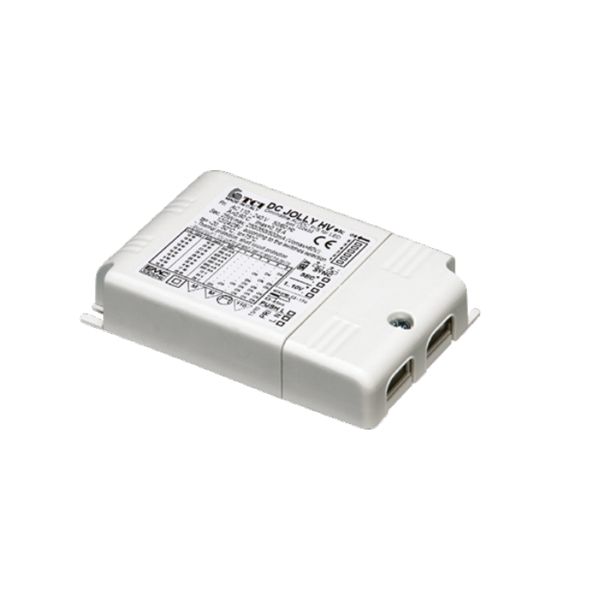 Power supply 13 x 2W/ 110÷240V Iout 500mA (7x2W110V) IP20 Class II