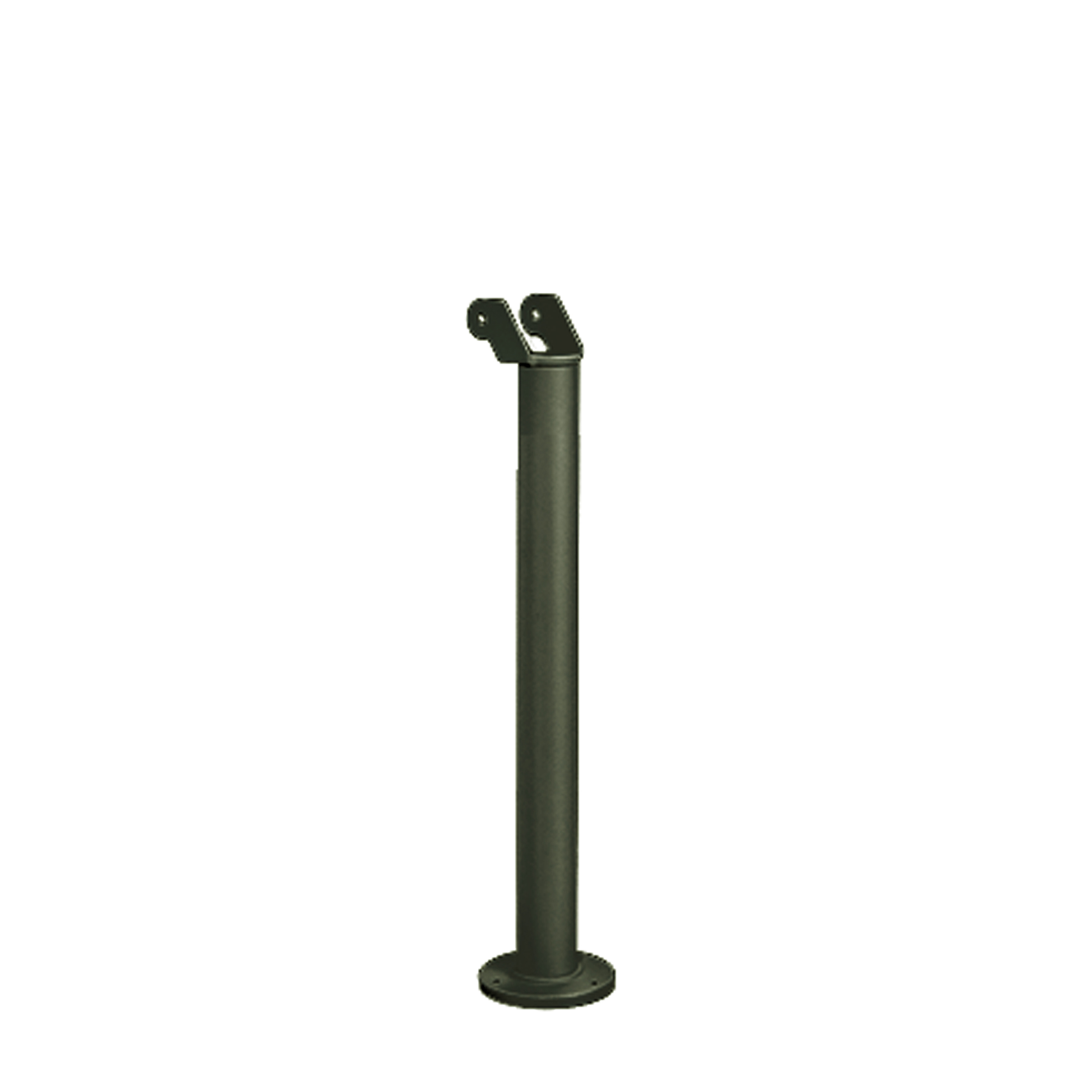 Pole with base Perseo 3 h 800 mm FA17930 accessory Flos