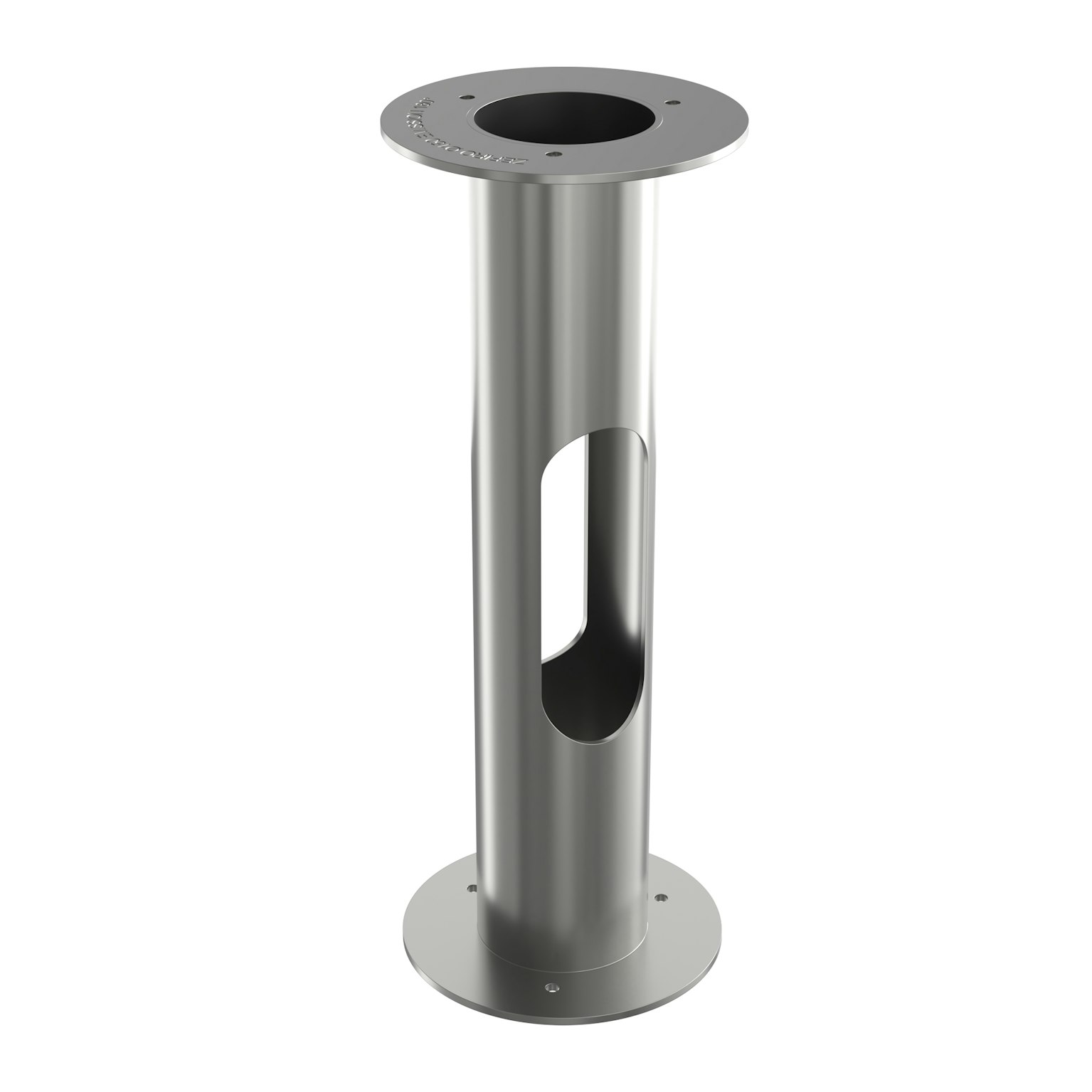 high resistance in-ground box for installation FA185.A accessory | Flos