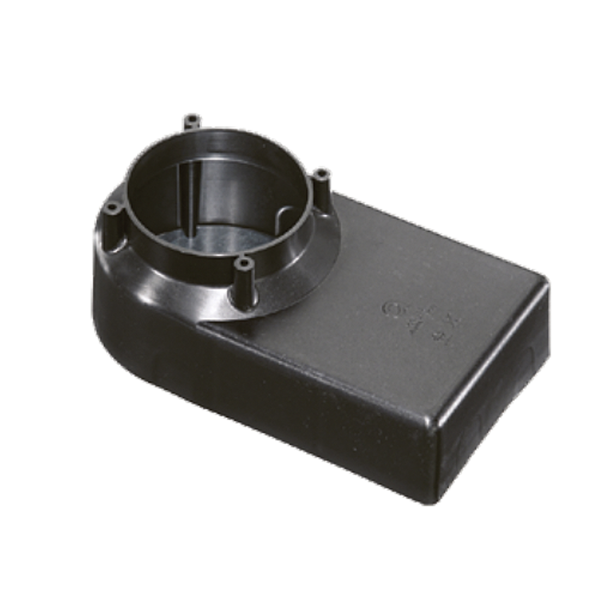 Box for Installation Gobi 130 FA192 accessory Flos