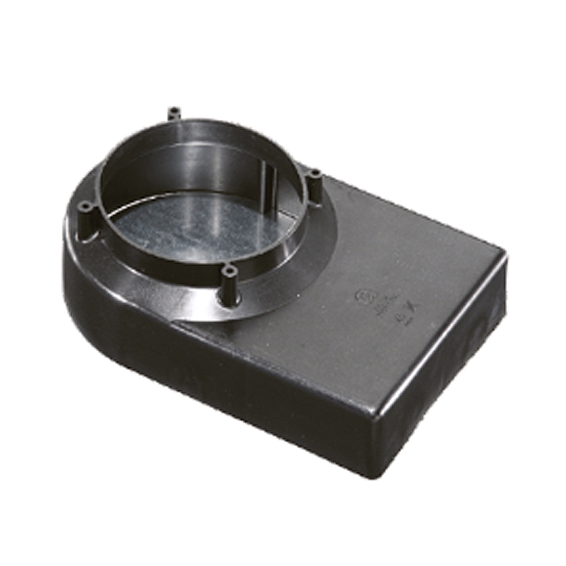 Box for Installation Gobi 180 FA194 accessory Flos