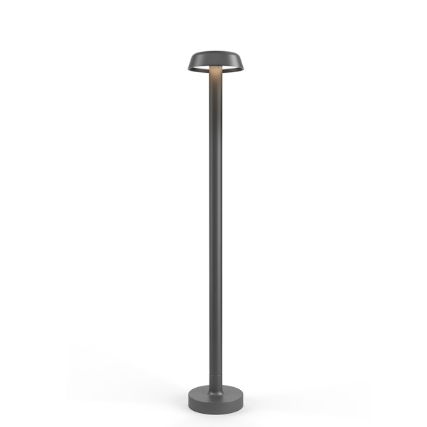 Belvedere Clove 2 Non Dimmable Anthracite