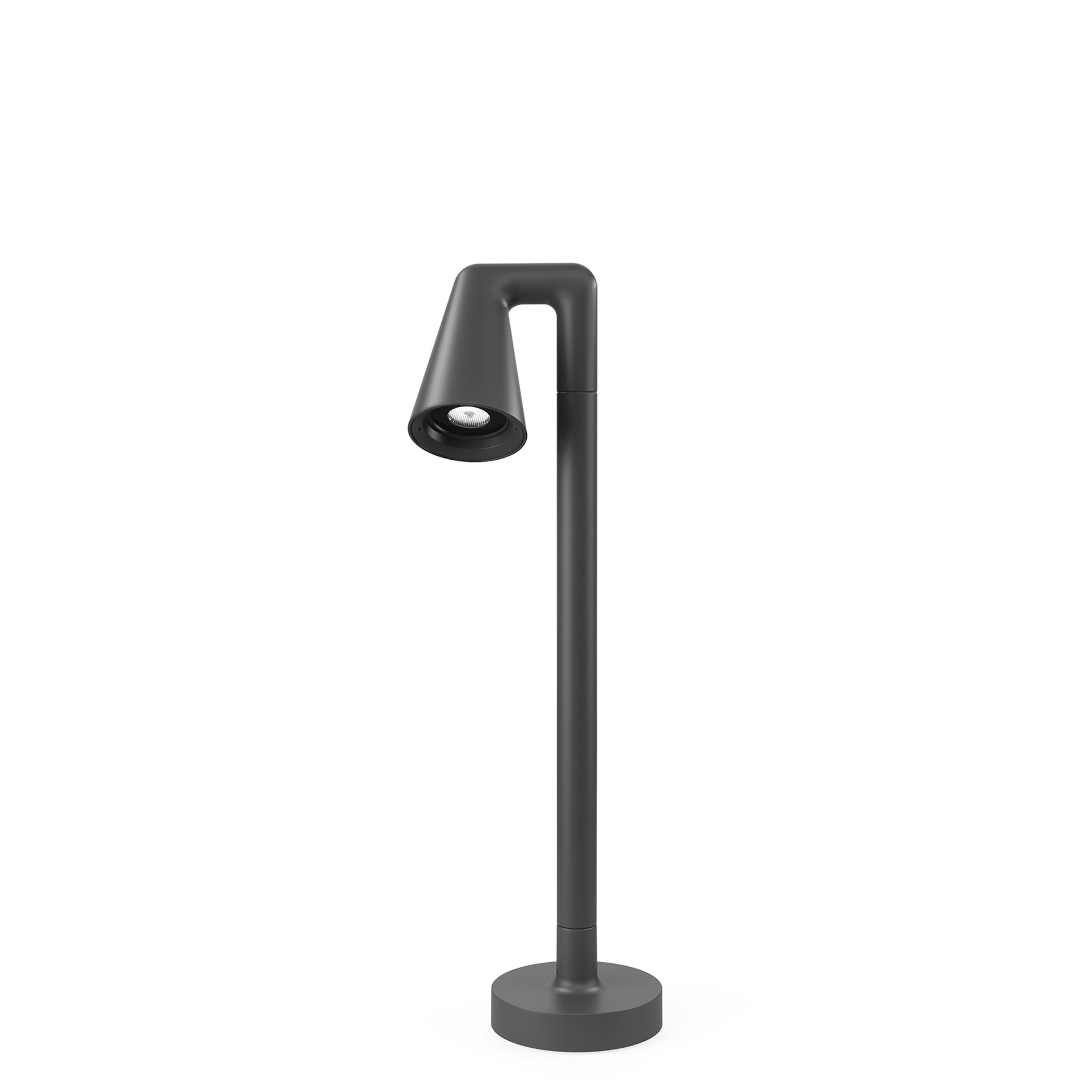 Spot F2 Non Dimmable Anthracite |