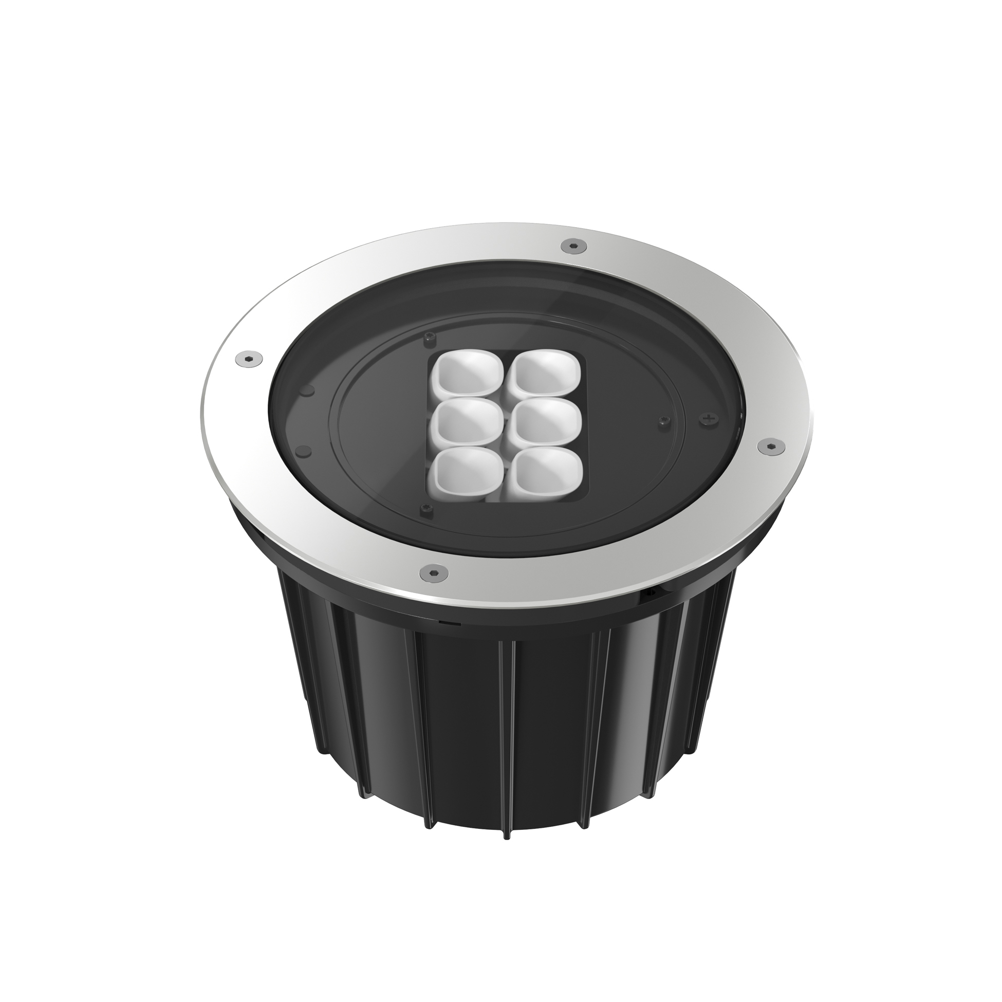 ARise 225 Wall Washer FA53403056300 Flos