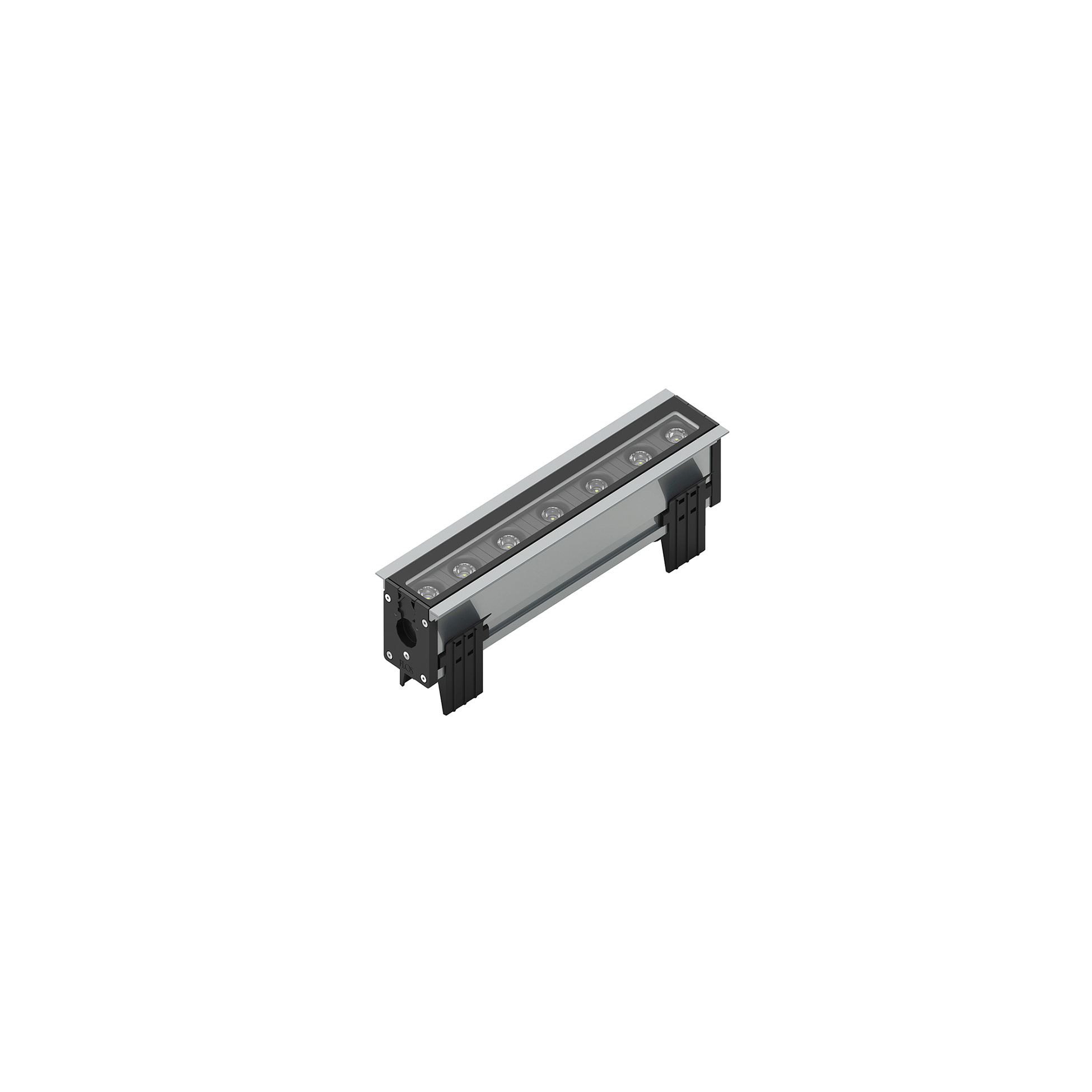 Ingraze Fixed Frame L 400 F017A1DB006 | Flos