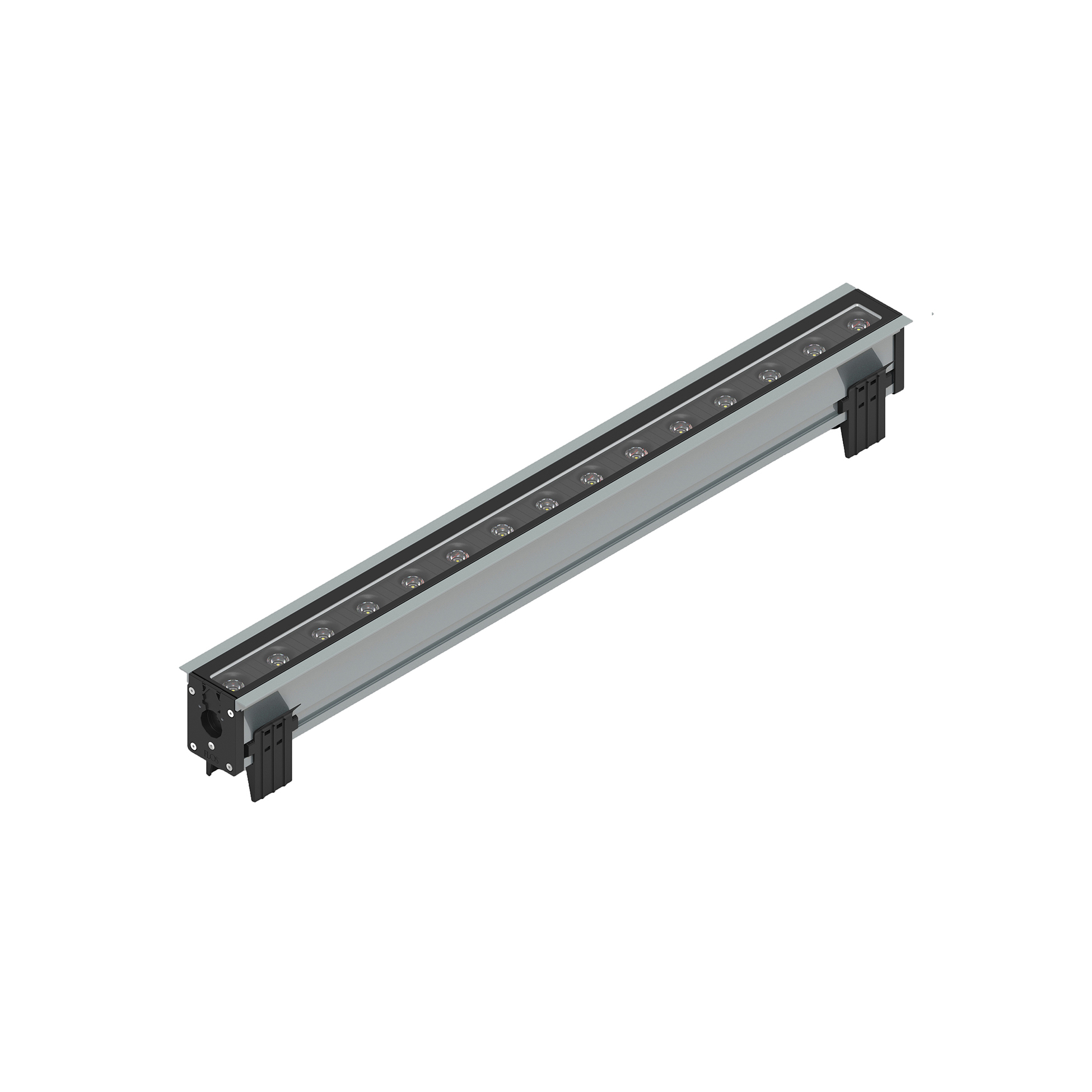 Ingraze Fixed Frame L 900 F017C1AA006 | Flos