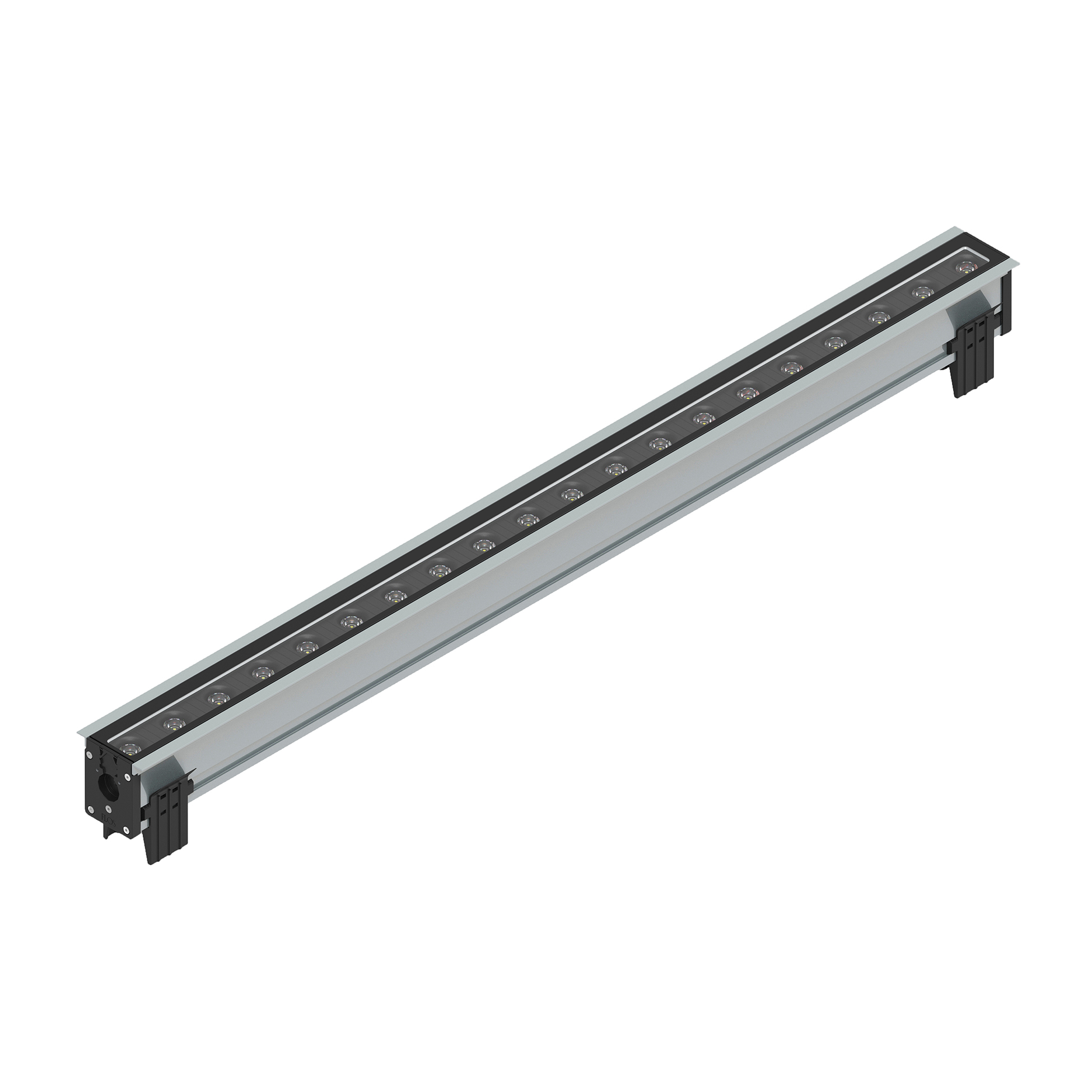 Ingraze Fixed Frame L 1200 F017D1BD006 | Flos